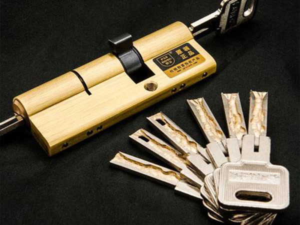 南充市24小时上门开锁公司