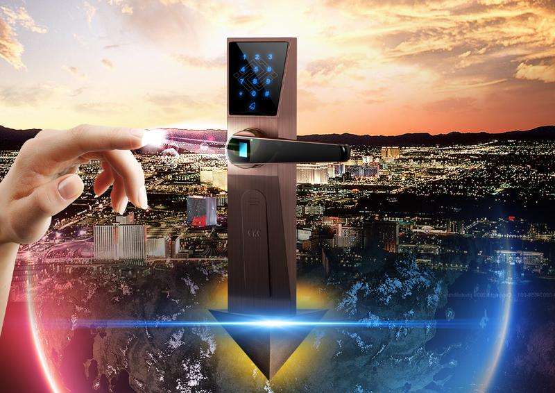 南充市24小时上门开锁公司