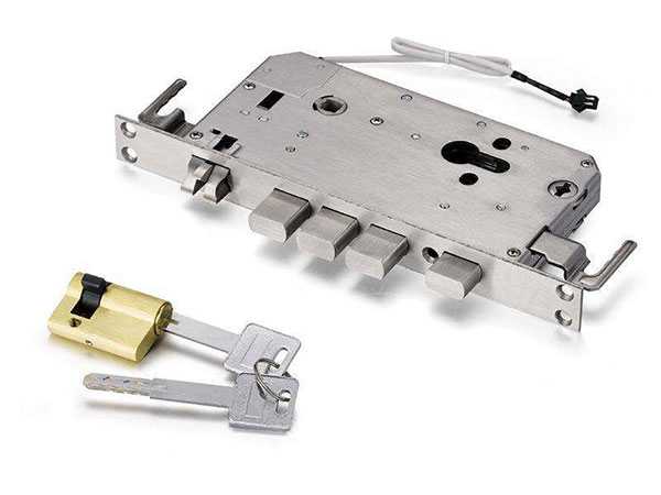 南充市24小时上门开锁公司