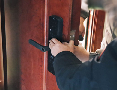 南充市24小时上门开锁公司
